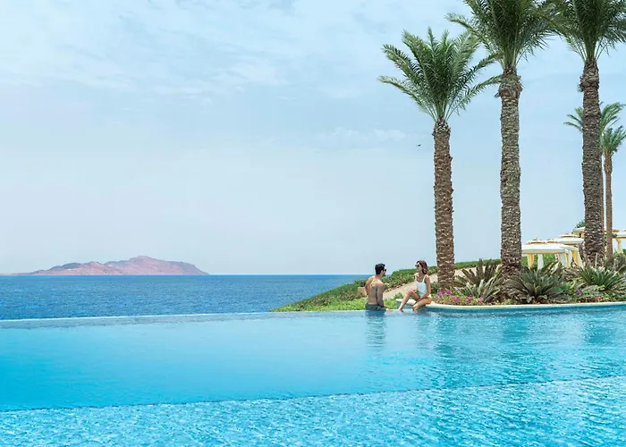 Four Seasons Resort Sharm El Sheikh