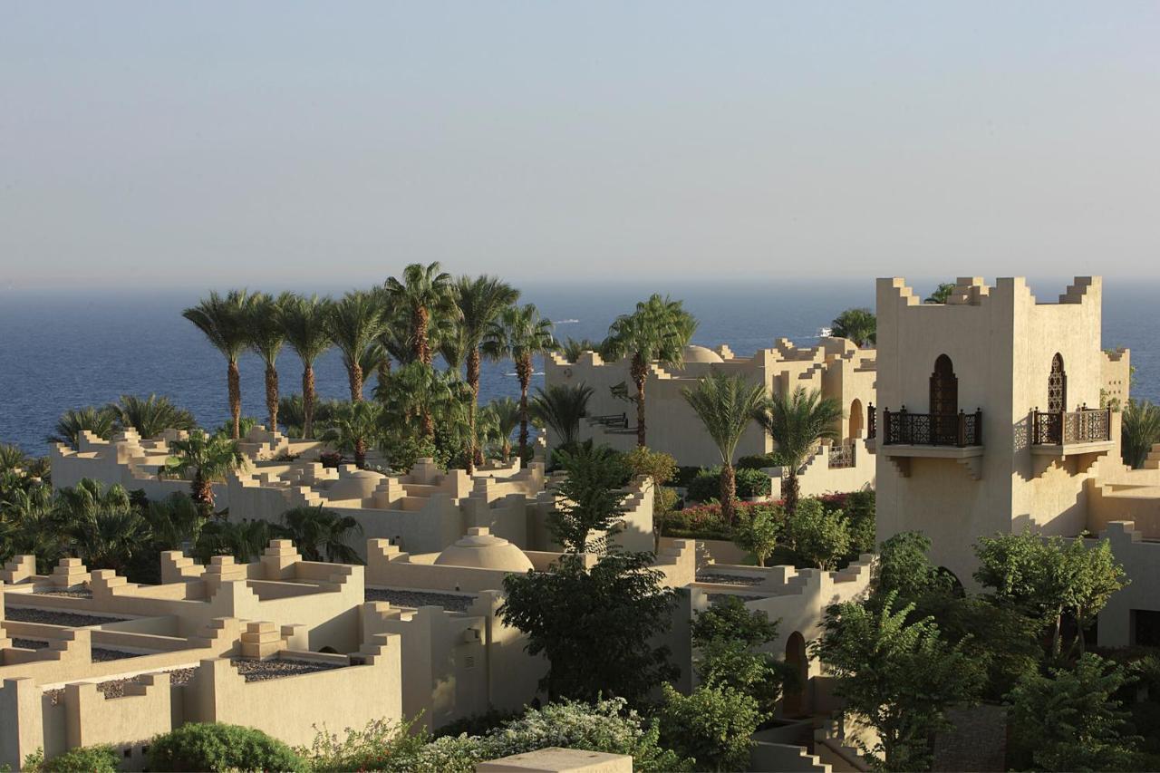 Four Seasons Sheikh Station touristique 5*