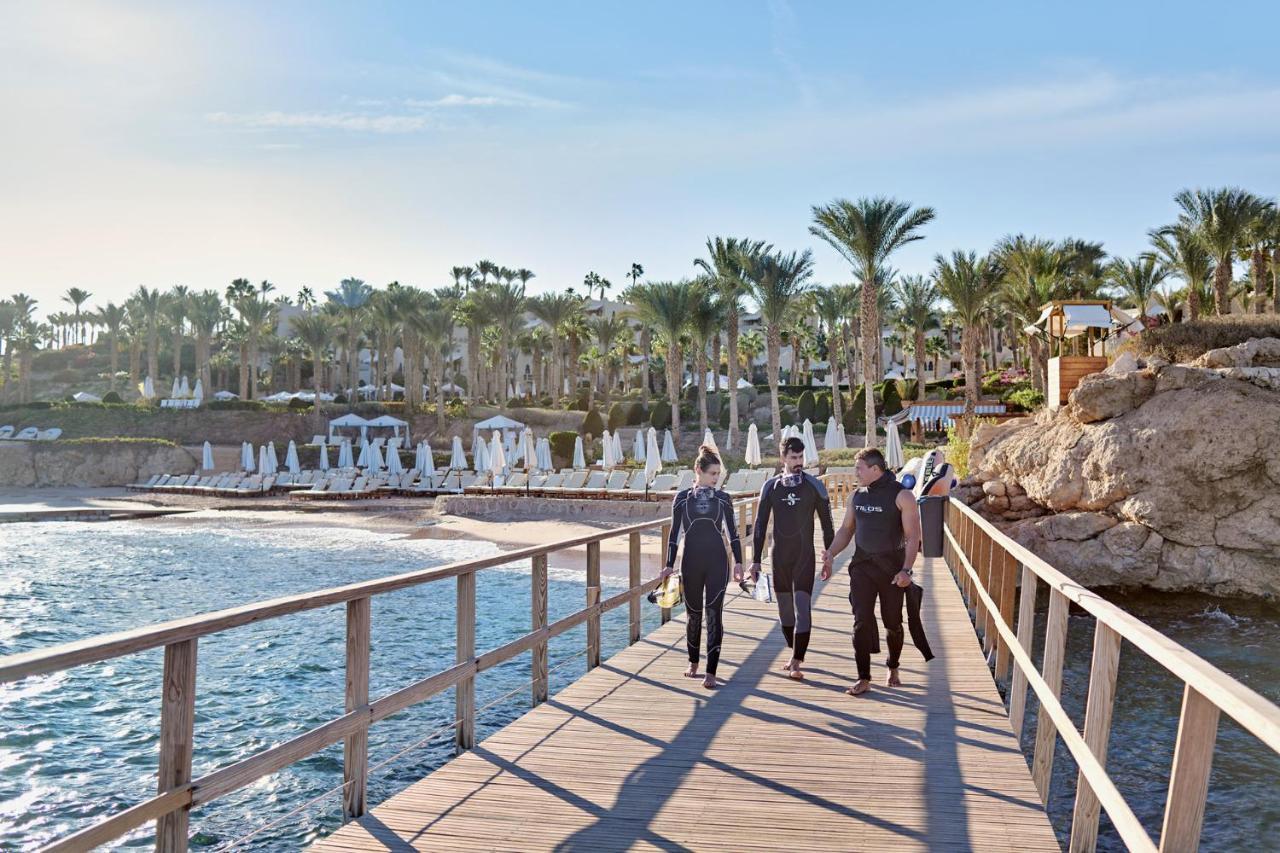 Four Seasons Sheikh Station touristique 5*
