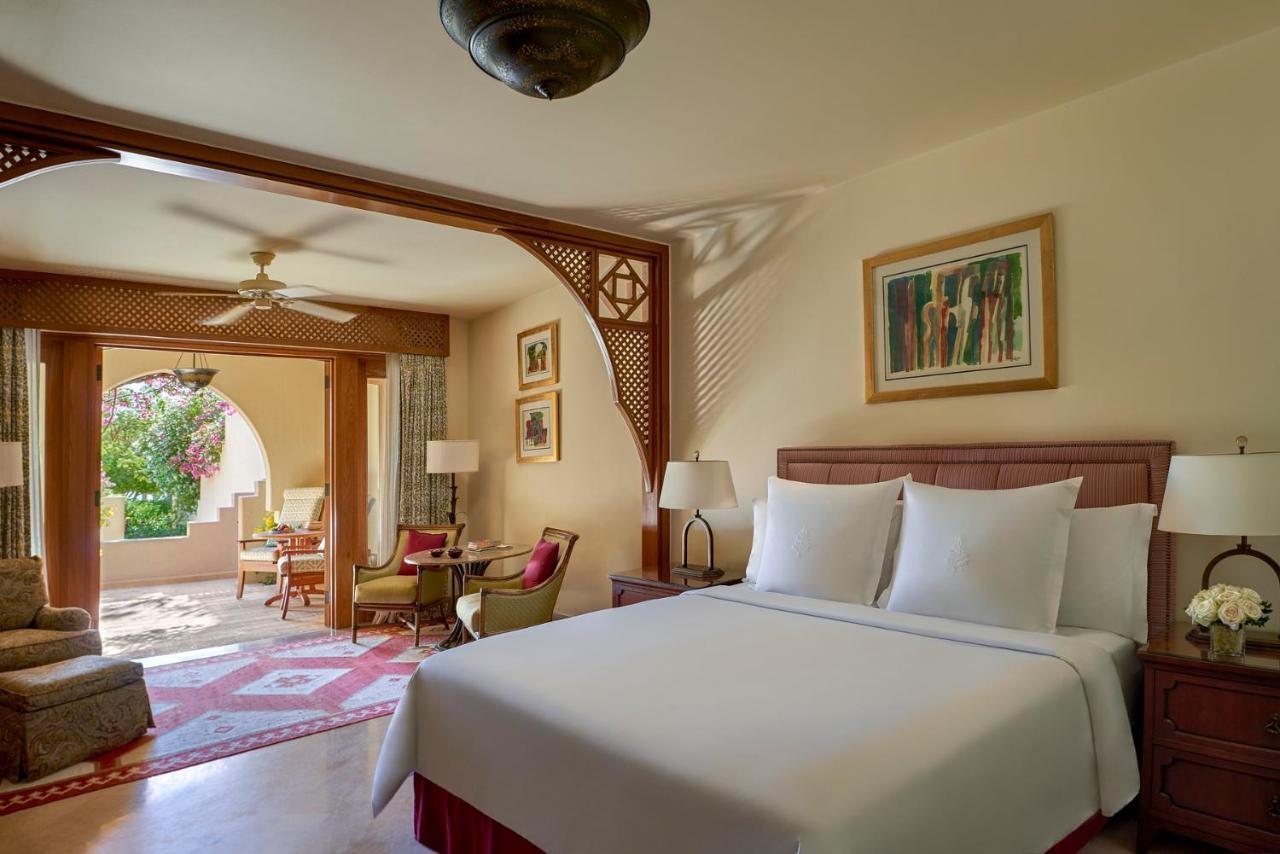 Four Seasons Sheikh Station touristique