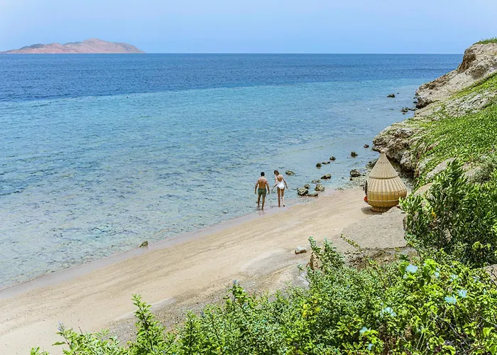 Four Seasons Resort Sharm El Sheikh