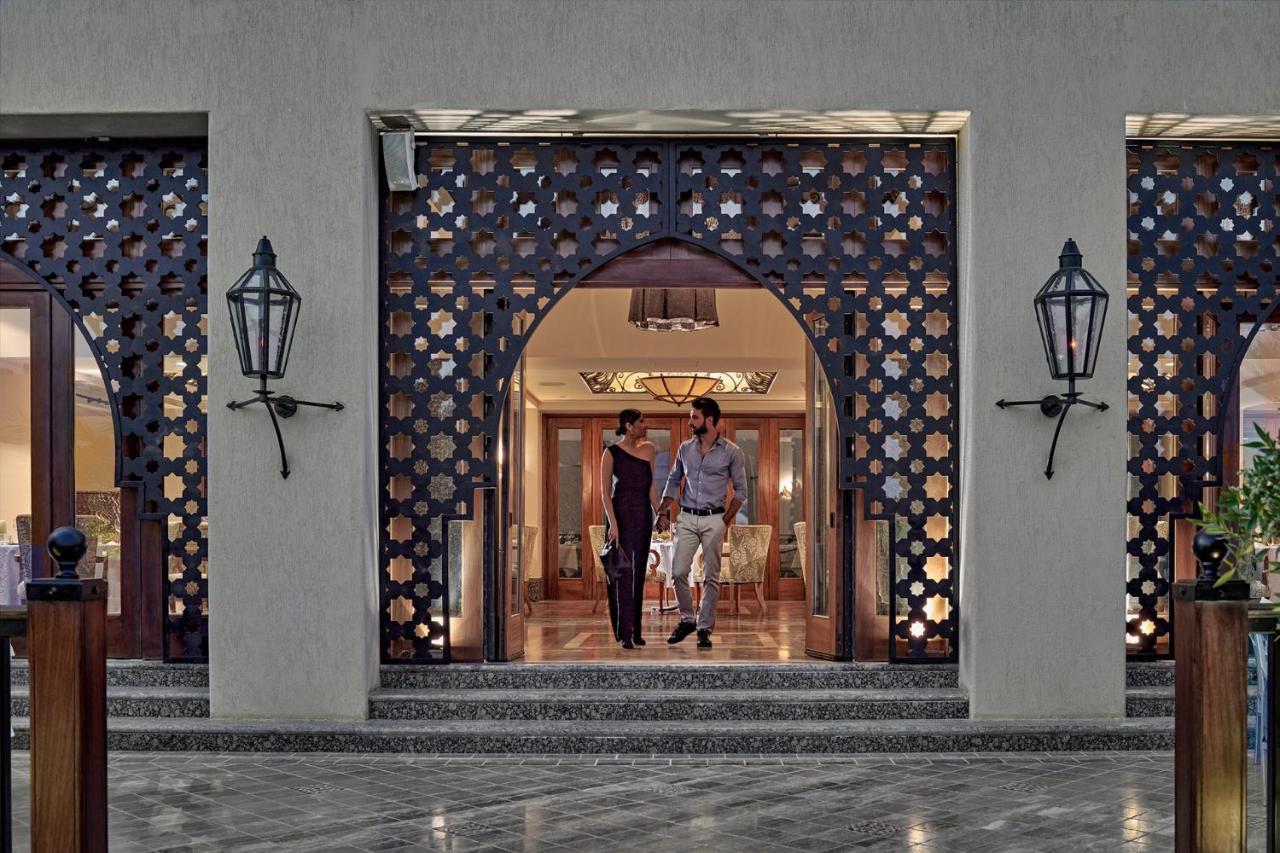 فور سيزون شرم الشيخ