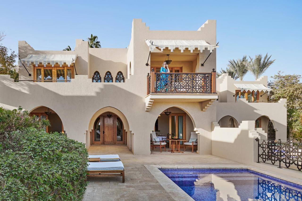 Four Seasons Sheikh 5* Sharm El-Sheikh