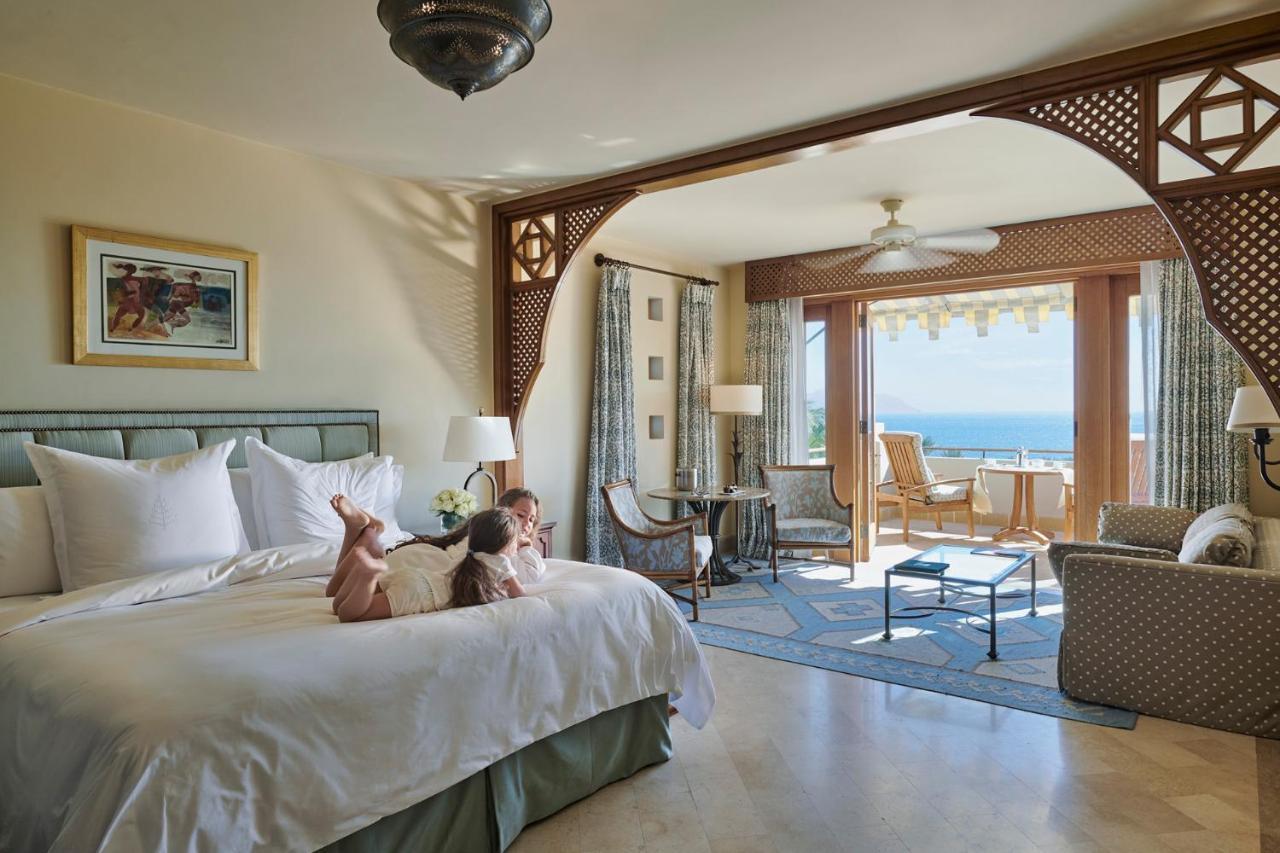 Four Seasons Sheikh Sharm El-Sheikh