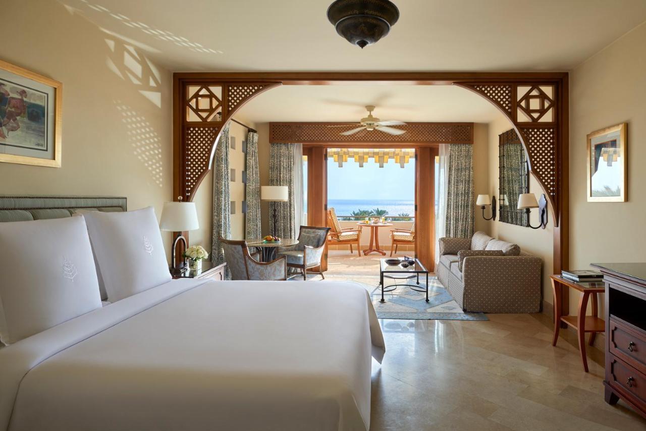 Four Seasons Sheikh Resort Sharm El-Sheikh