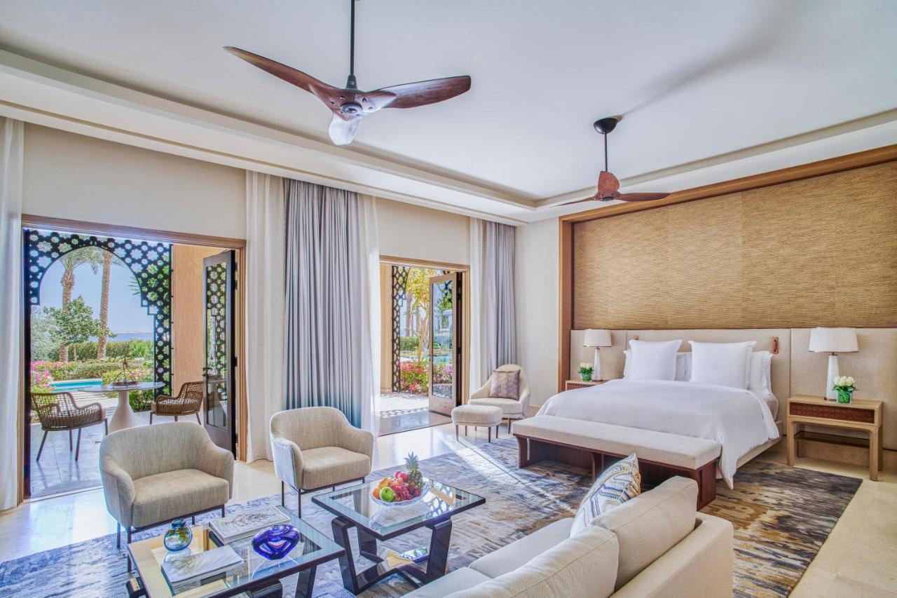 Resort Four Seasons Sheikh Sharm El-Sheikh