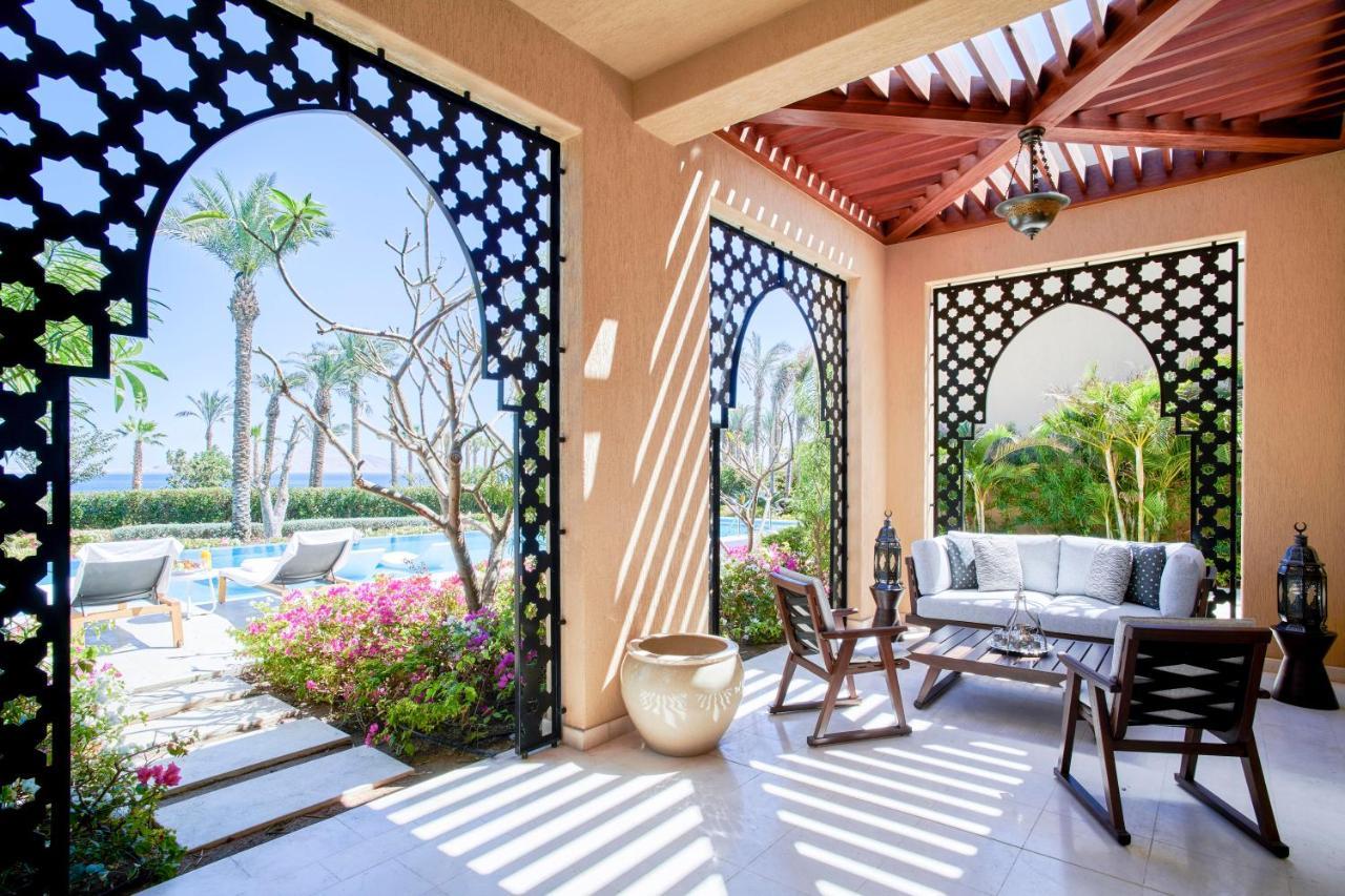 Resort Four Seasons Sheikh Sharm El-Sheikh