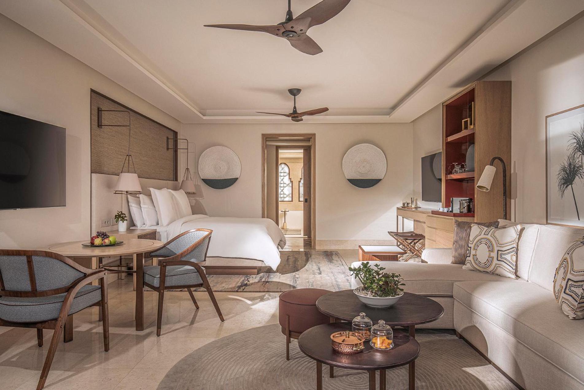 Four Seasons Sheikh 5* Sharm El-Sheikh
