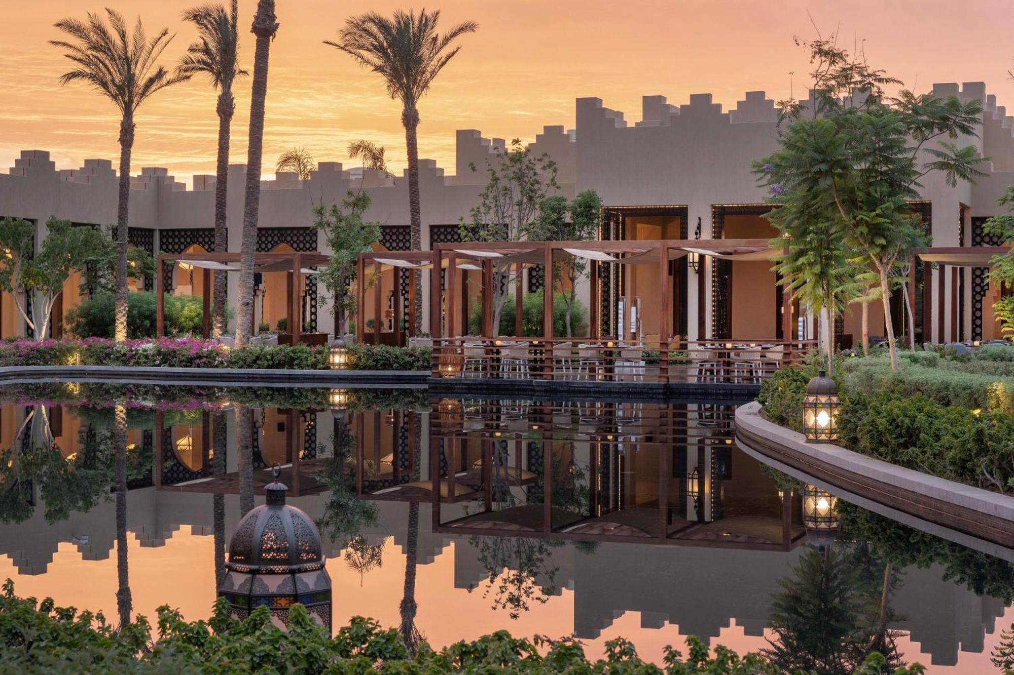 Four Seasons Sheikh 5* Sharm El-Sheikh