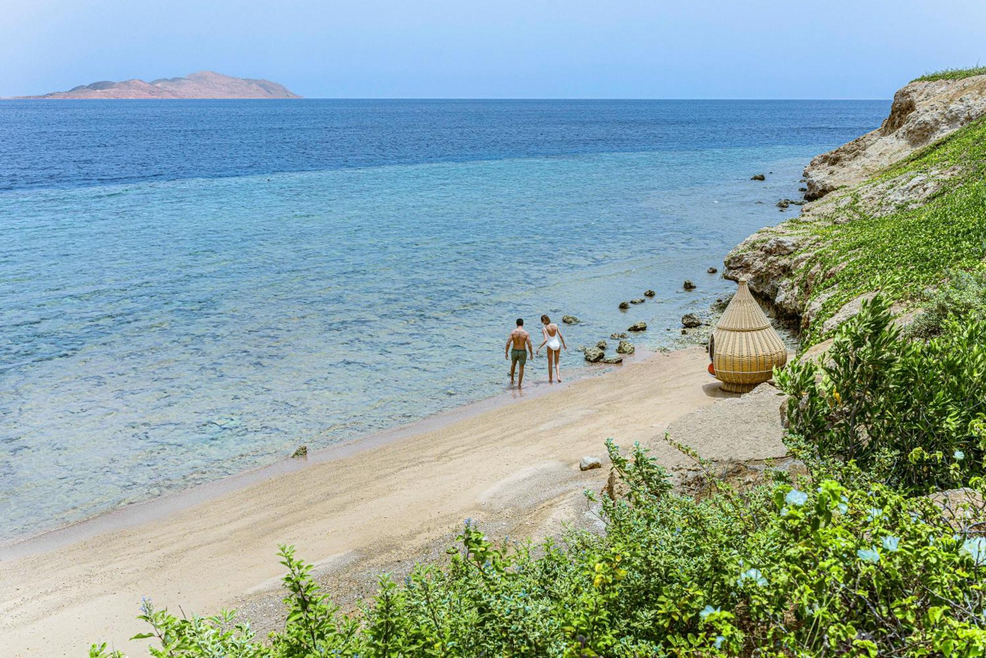 Four Seasons Sheikh Resort Sharm El-Sheikh