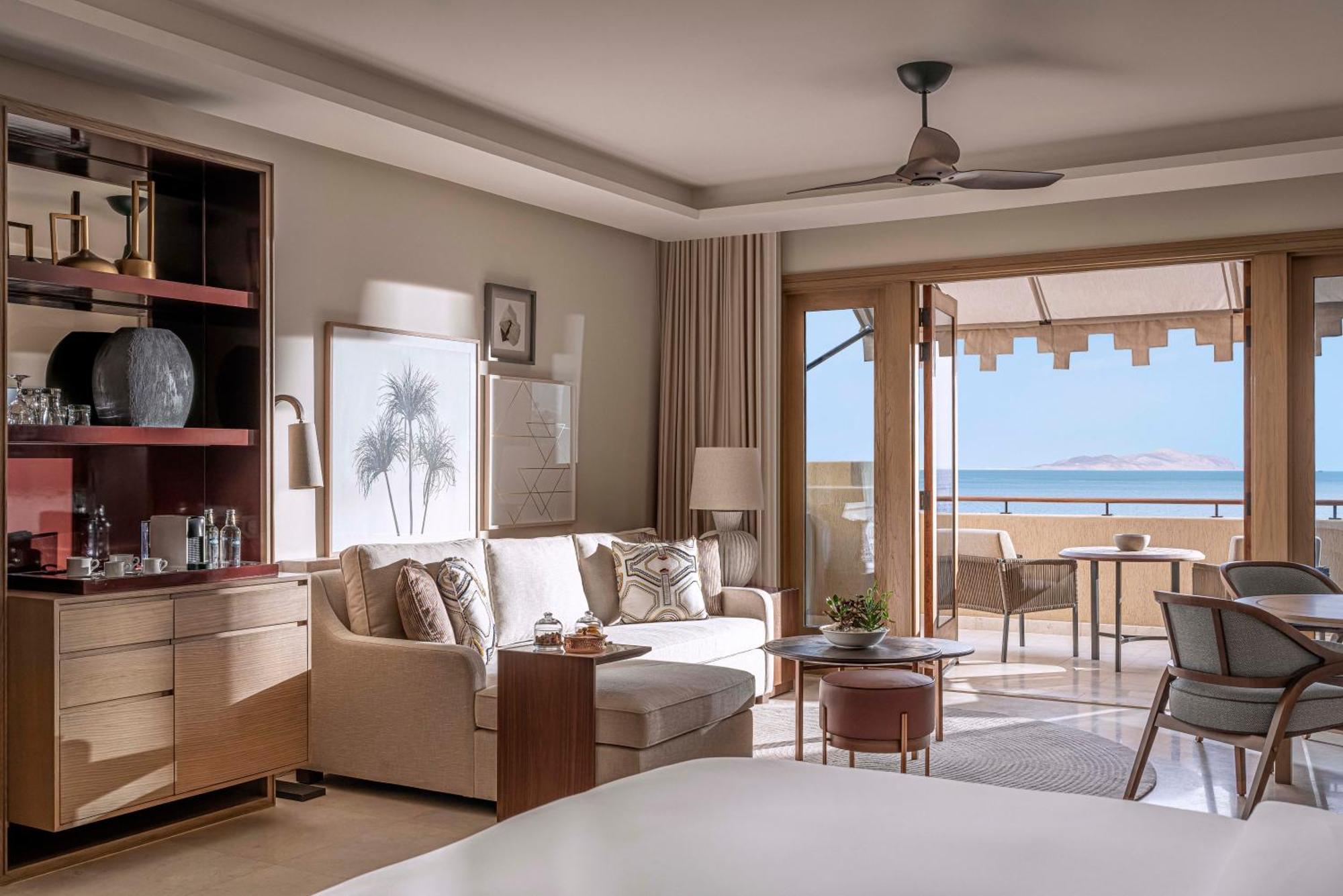 Four Seasons Sheikh Sharm El-Sheikh
