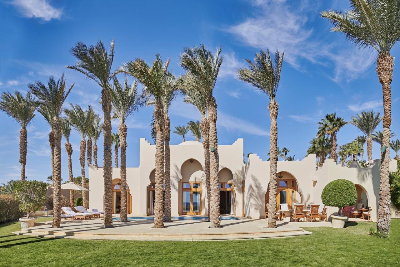 Four Seasons Sheikh Sharm El-Sheikh