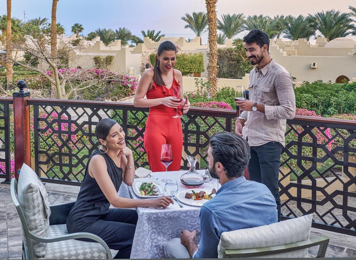 Four Seasons Sheikh Sharm El-Sheikh