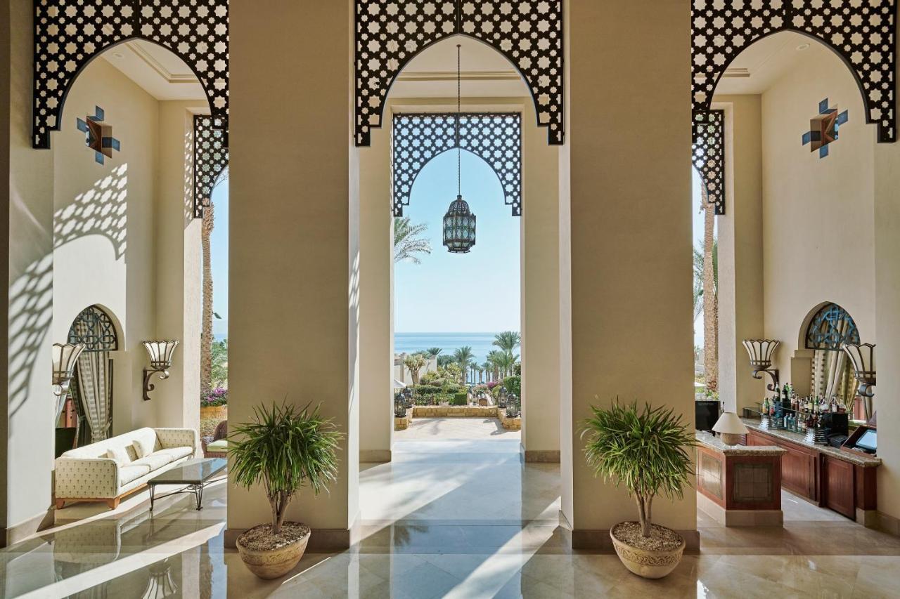 Four Seasons Sheikh Resort Sharm El-Sheikh