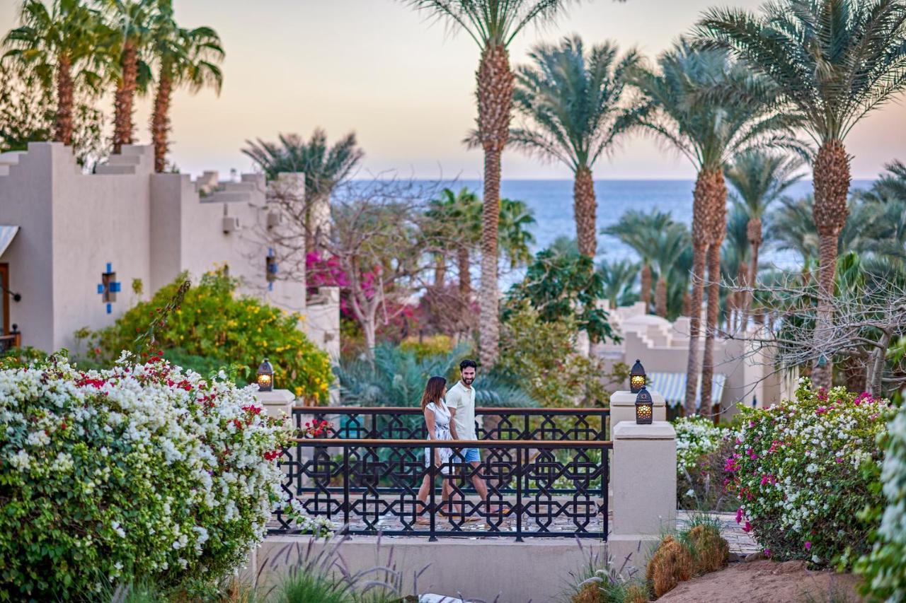 Four Seasons Sheikh Resort Sharm El-Sheikh